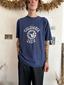 1986 Columbia Jazz Tee (XL)