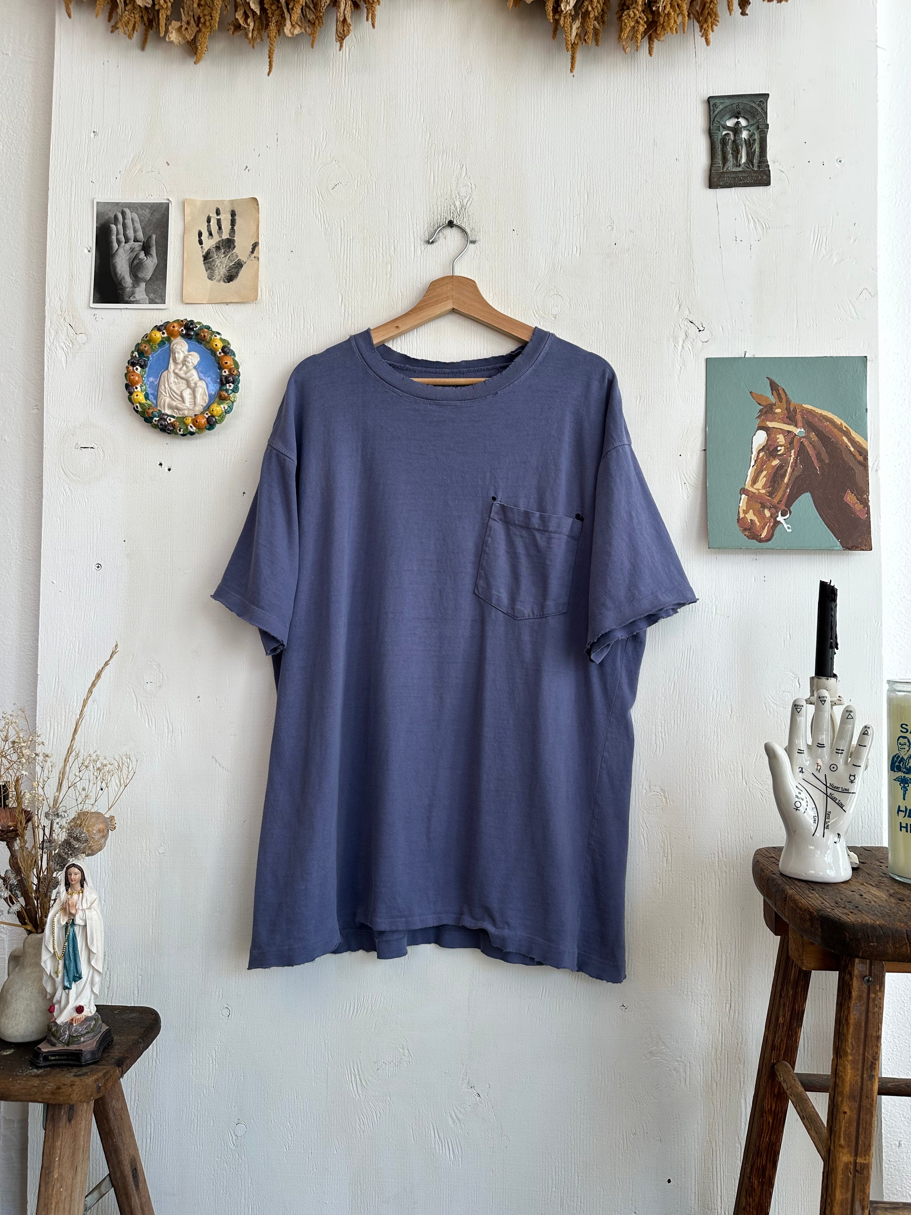 1990s Faded Pocket Blank (XL)