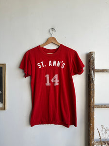 1980s St. Ann’s T-Shirt (M)