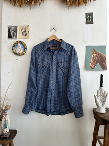 1970s Wrangler Western Shirt (XL)