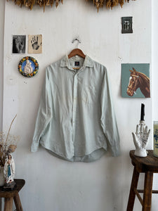 1980s BVD Button Up (XL)