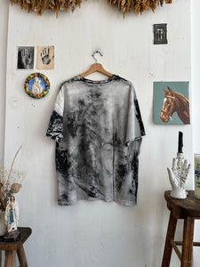 1991 Mosquito Head James Dean T-Shirt (Boxy XL)
