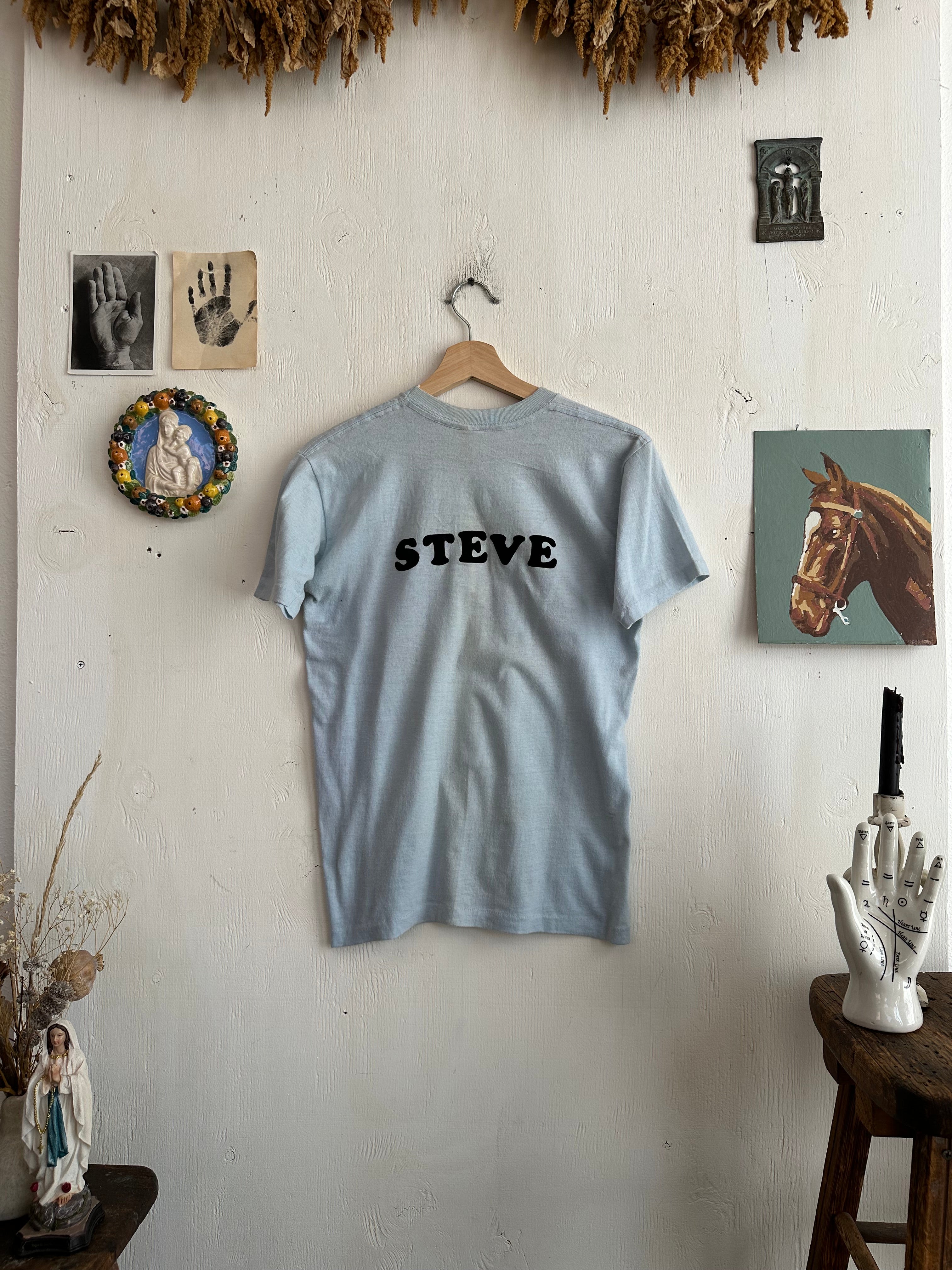 1977 Bowler T-Shirt (M)