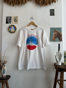 1990 Top of Europe T-Shirt (XL)