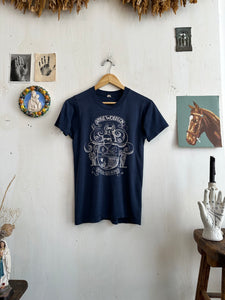 1980s Crest T-Shirt (S)