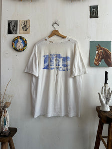 1990s Thrashed Miller Lite Tee (XL)