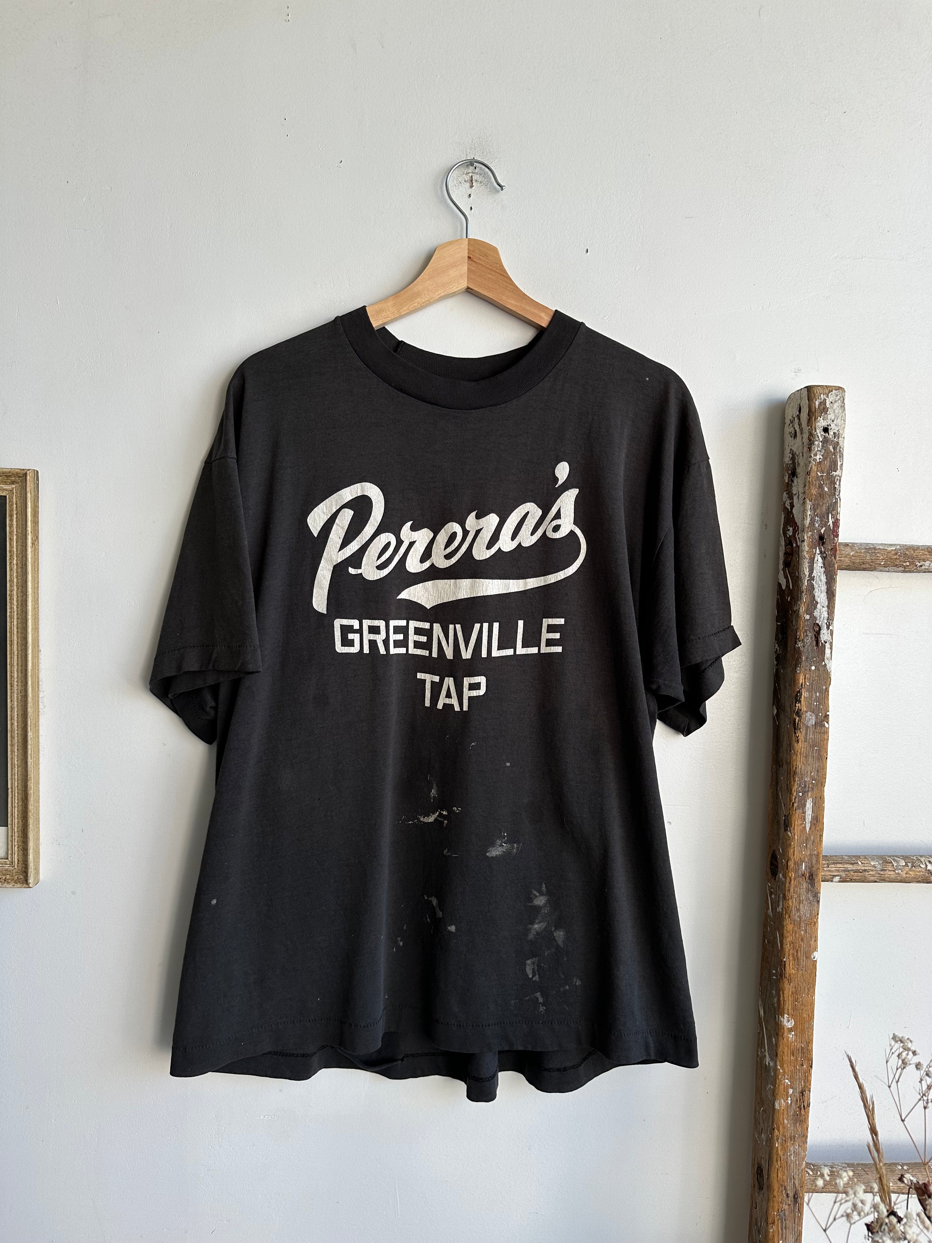 1980s Greenville Tap T-Shirt (XL)