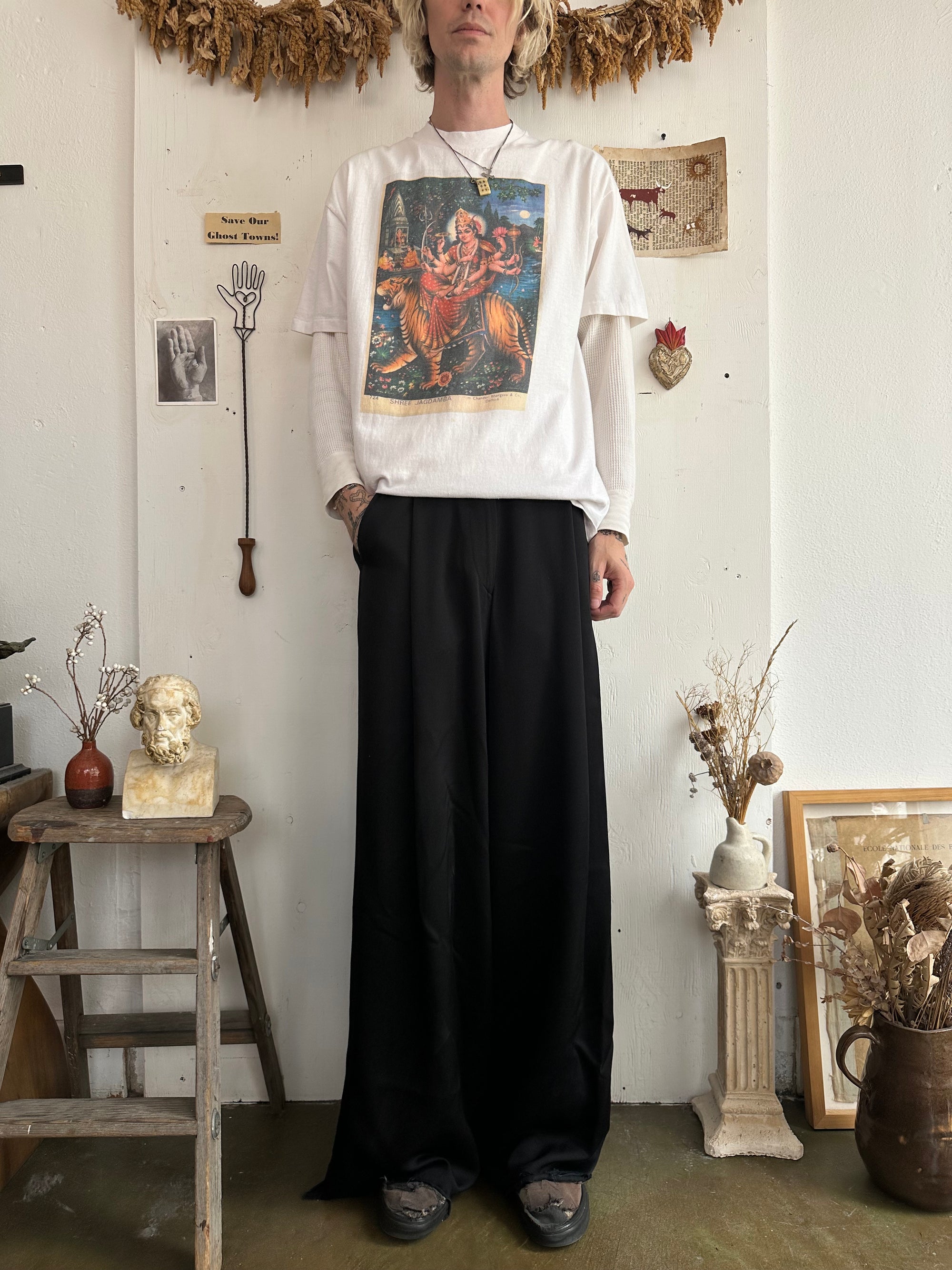 1980s Hindu T-Shirt