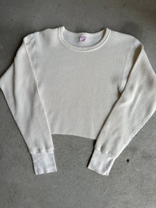 1970s Cropped Thermal (S)