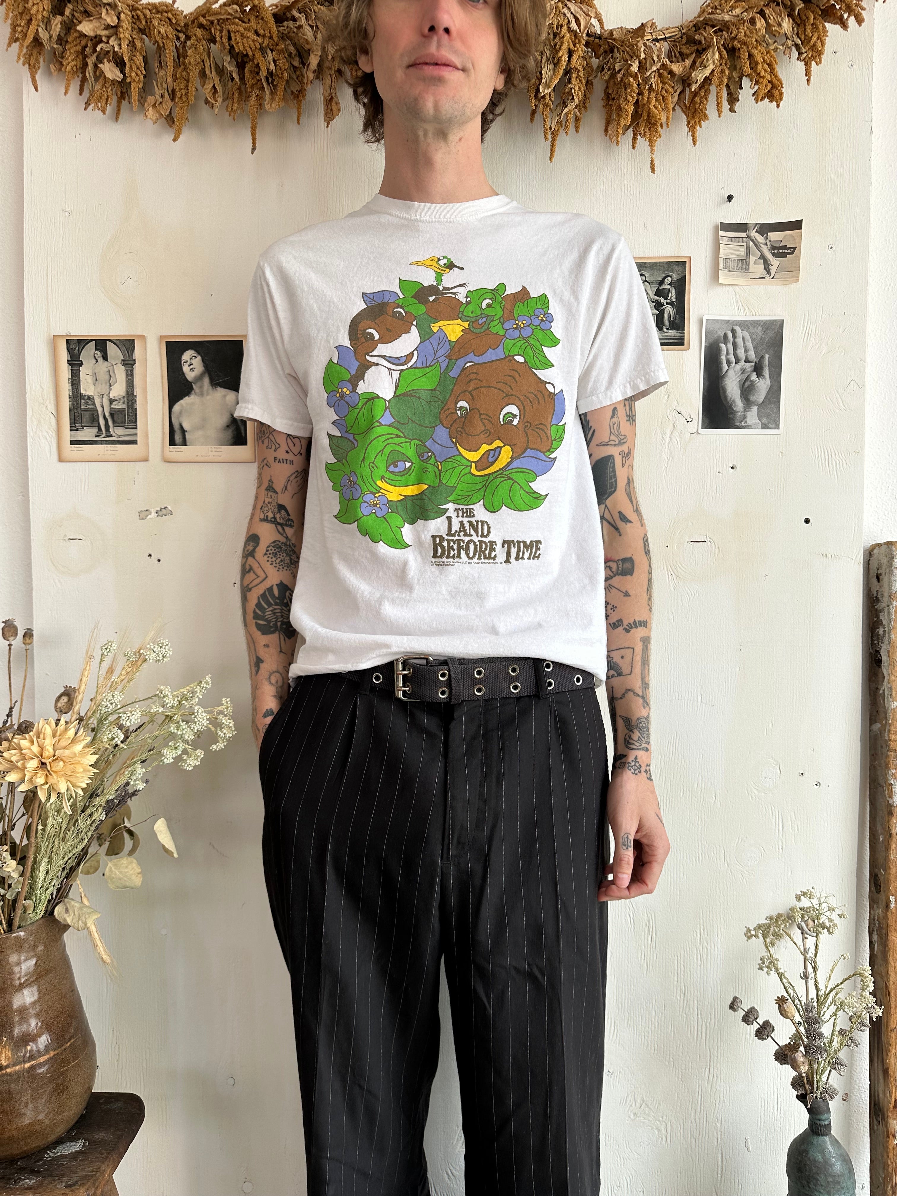 2000s Land Before Time Tee (M)