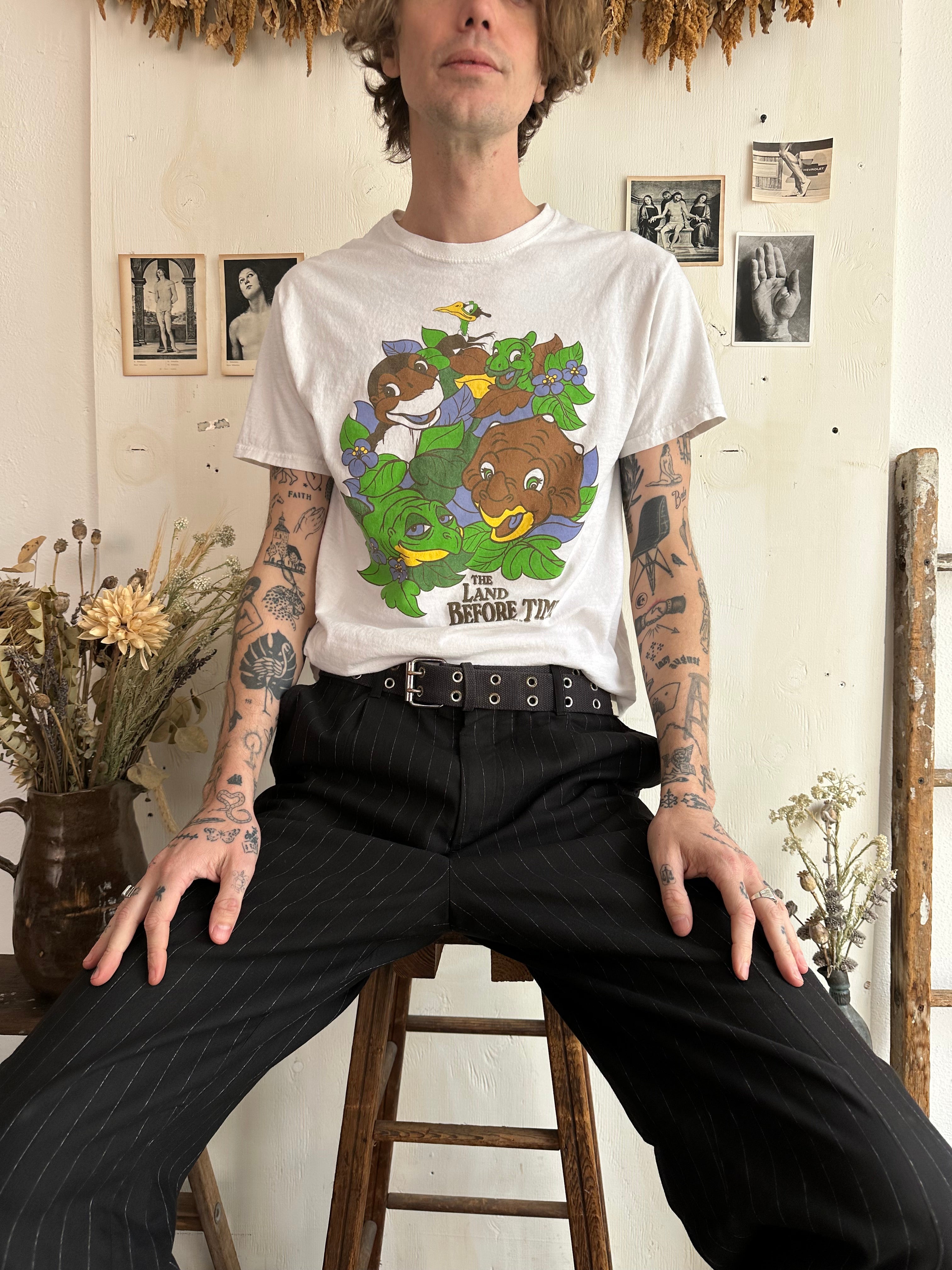 2000s Land Before Time Tee (M)