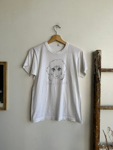 1980s Born to Bitch T-Shirt (S/M)