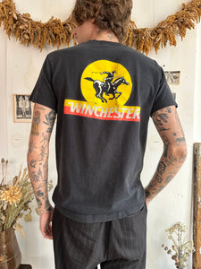 1990s Well Worn Winchester Rifles Tee (M)