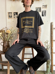 1996 Mozart Requiem Tee (XL)
