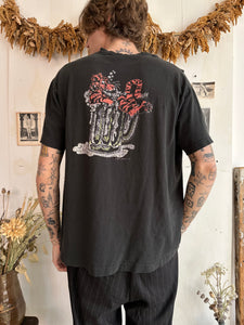 1990s Well-Worn Tiger Tavern Tee (Boxy XL)