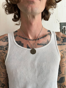 San Miguel Pendant Necklace