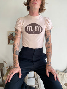 1980s M4M T-Shirt (S)