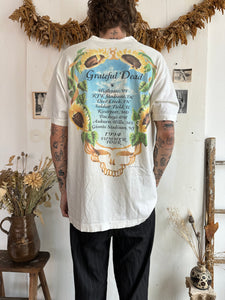1994 Grateful Dead Tour T-Shirt (XL)