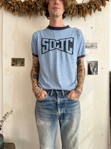 1970s SOCJC T-Shirt (M)