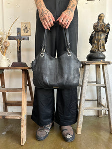 1990s Leather Bag