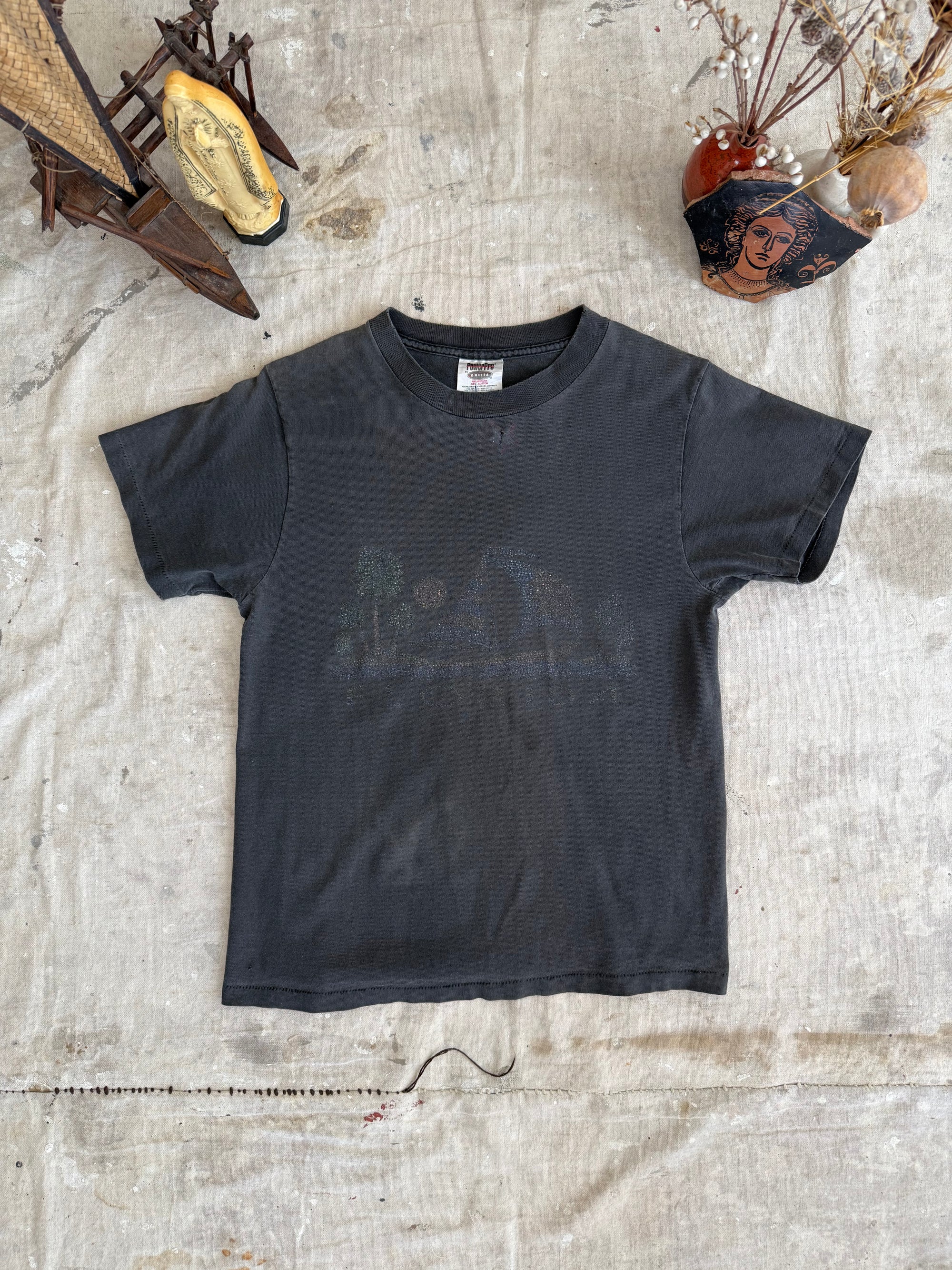 1990s Faded Florida Tee