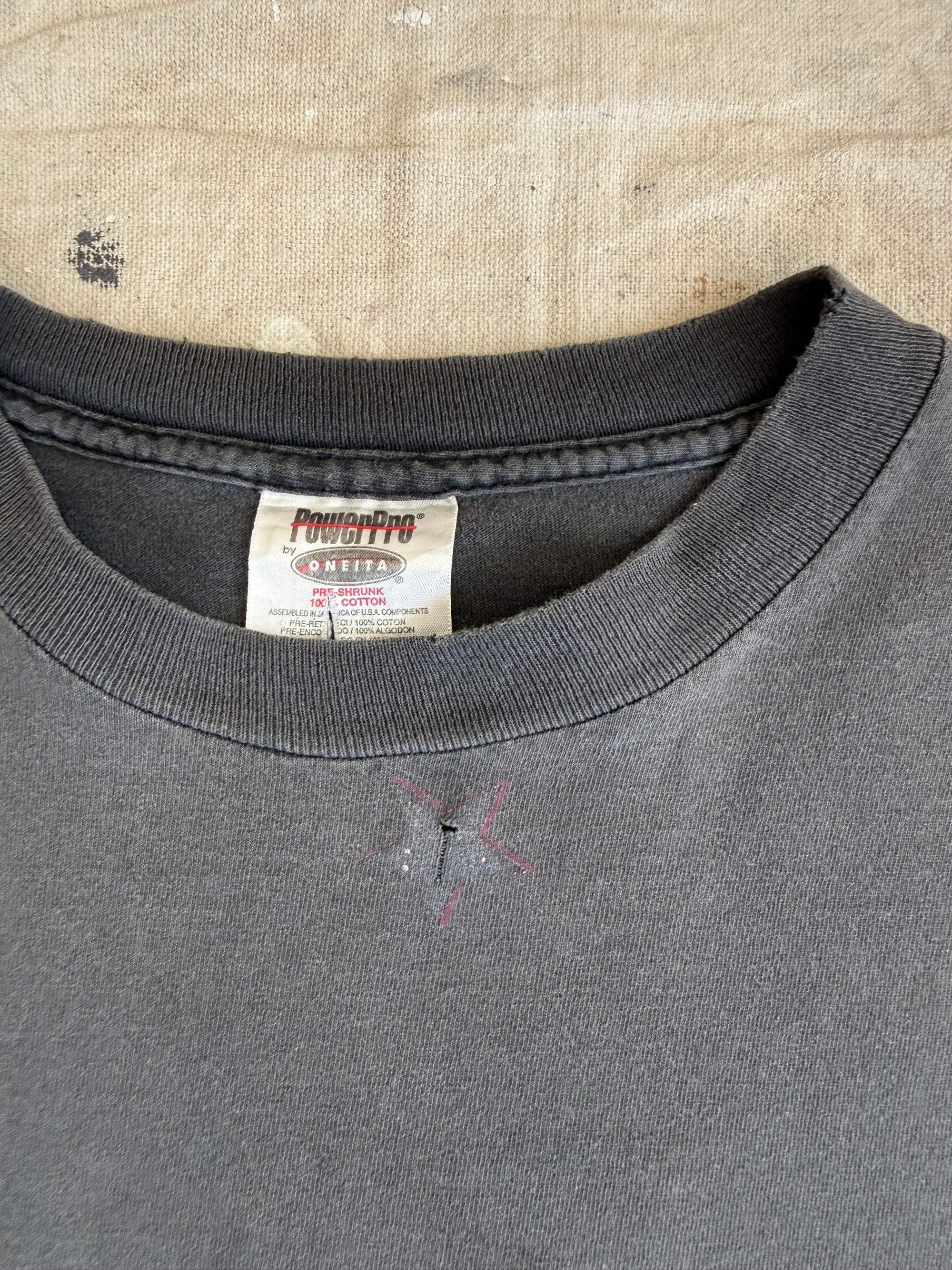 1990s Faded Florida Tee