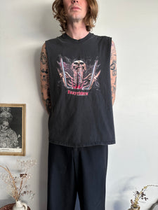 1998 Thrashed Easy Riders Muscle Tee (XL)