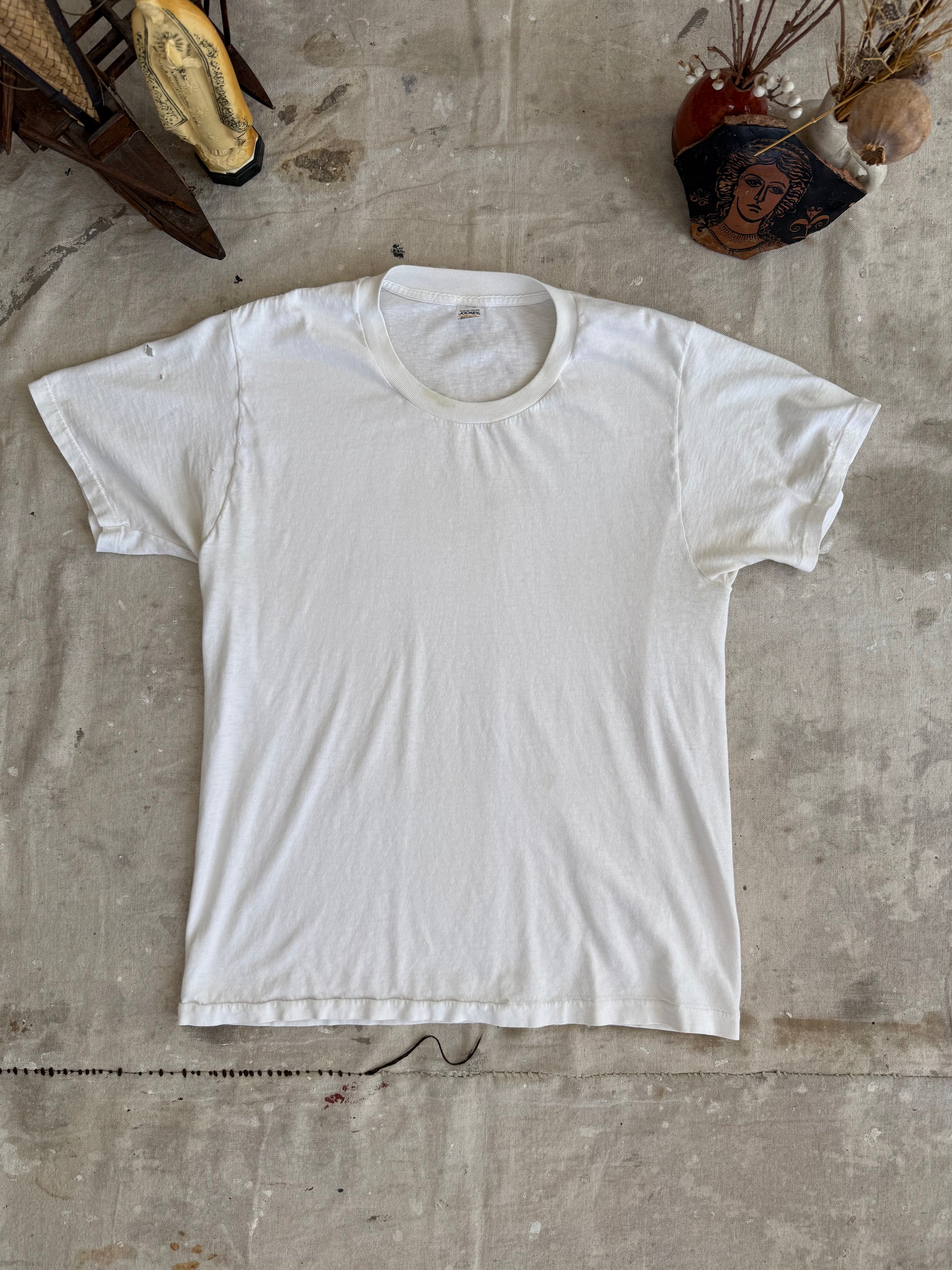 1970s Well Worn Tee