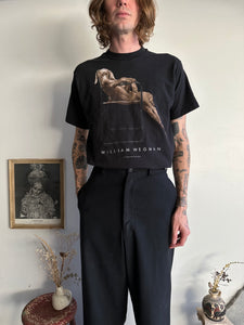 1994 William Wegman T-Shirt (L/XL)