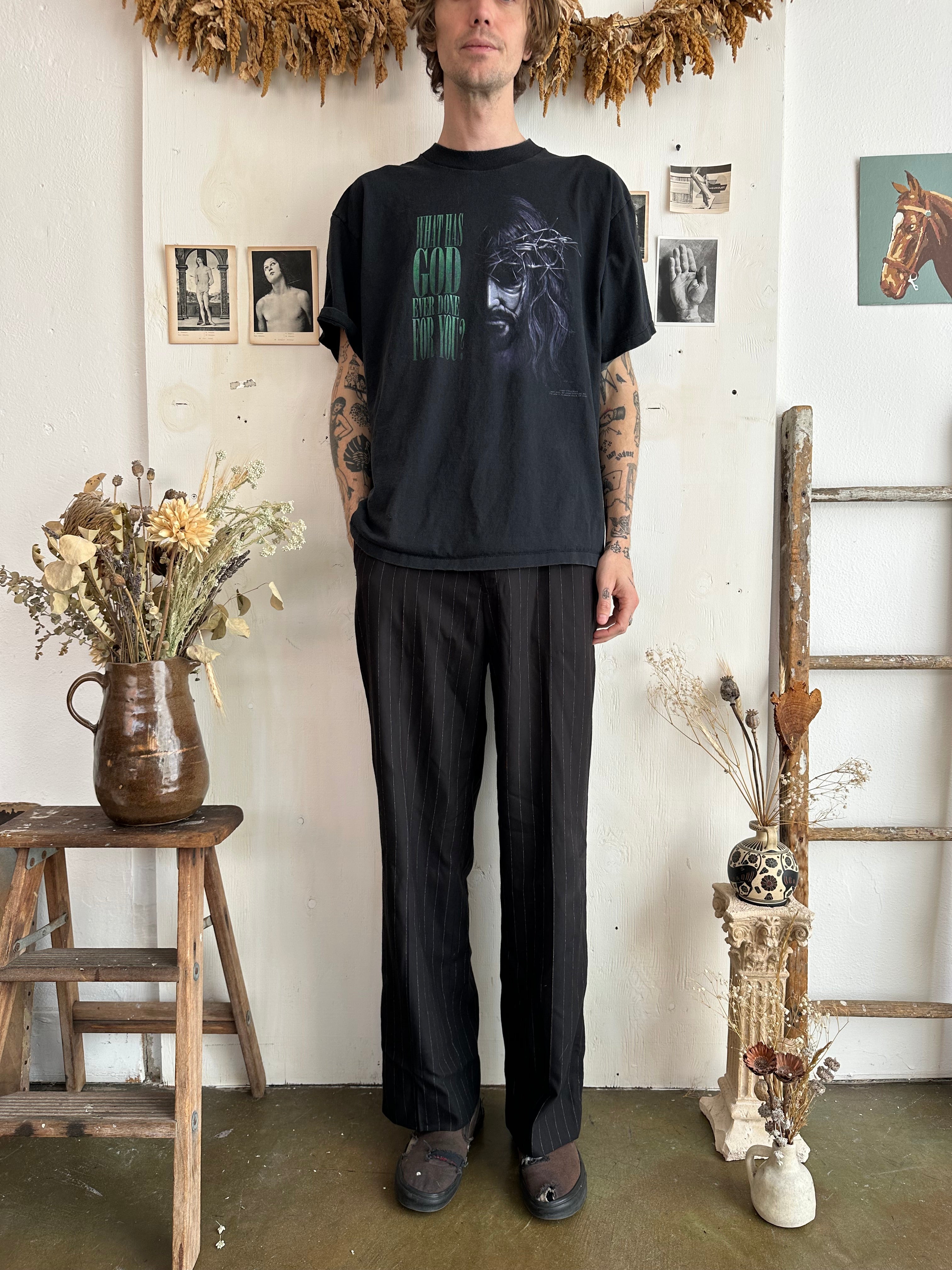 1993 Jesus Tee (XL)