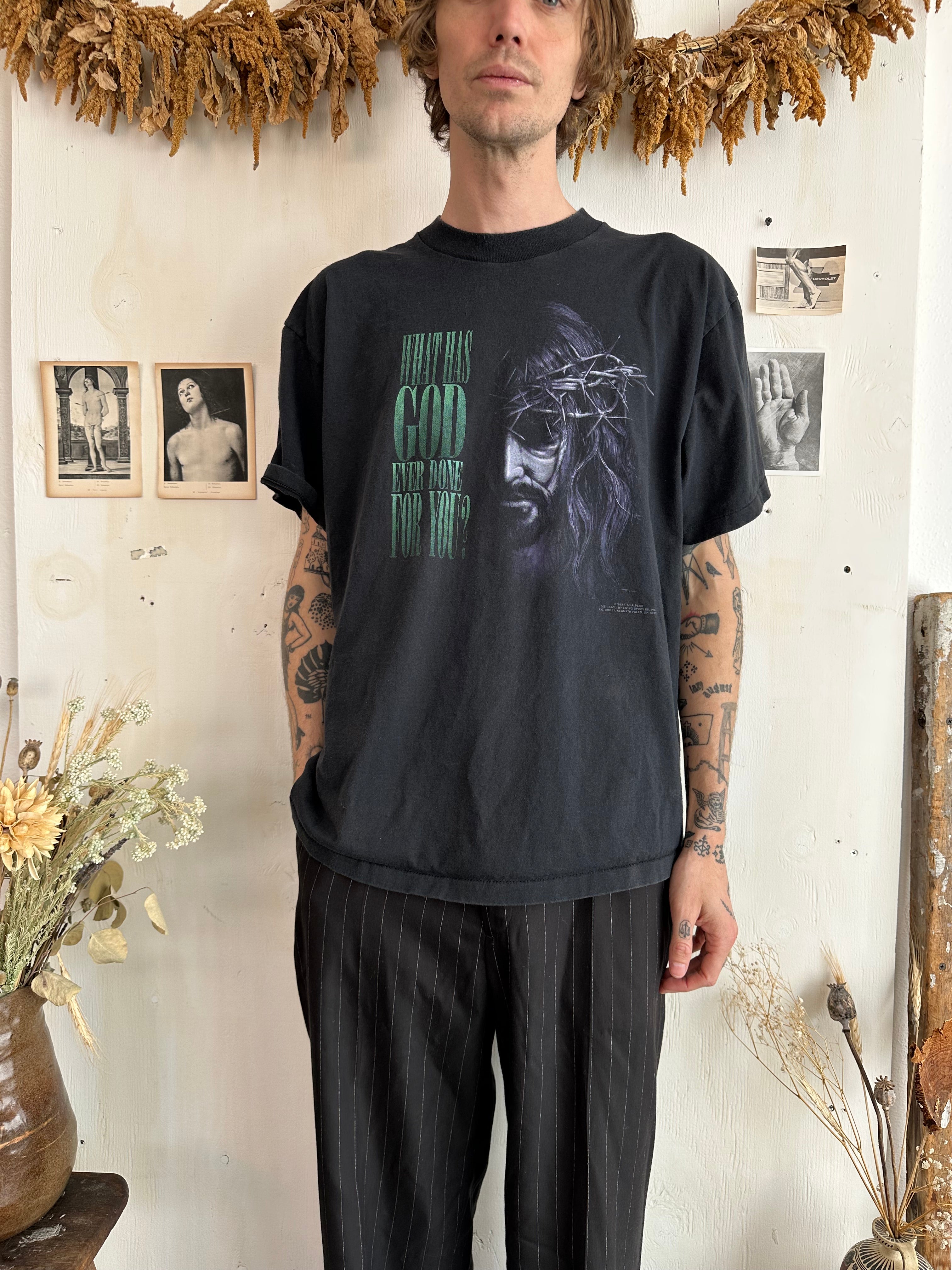 1993 Jesus Tee (XL)