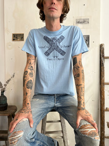 1980s St. Andrew T-Shirt (M)
