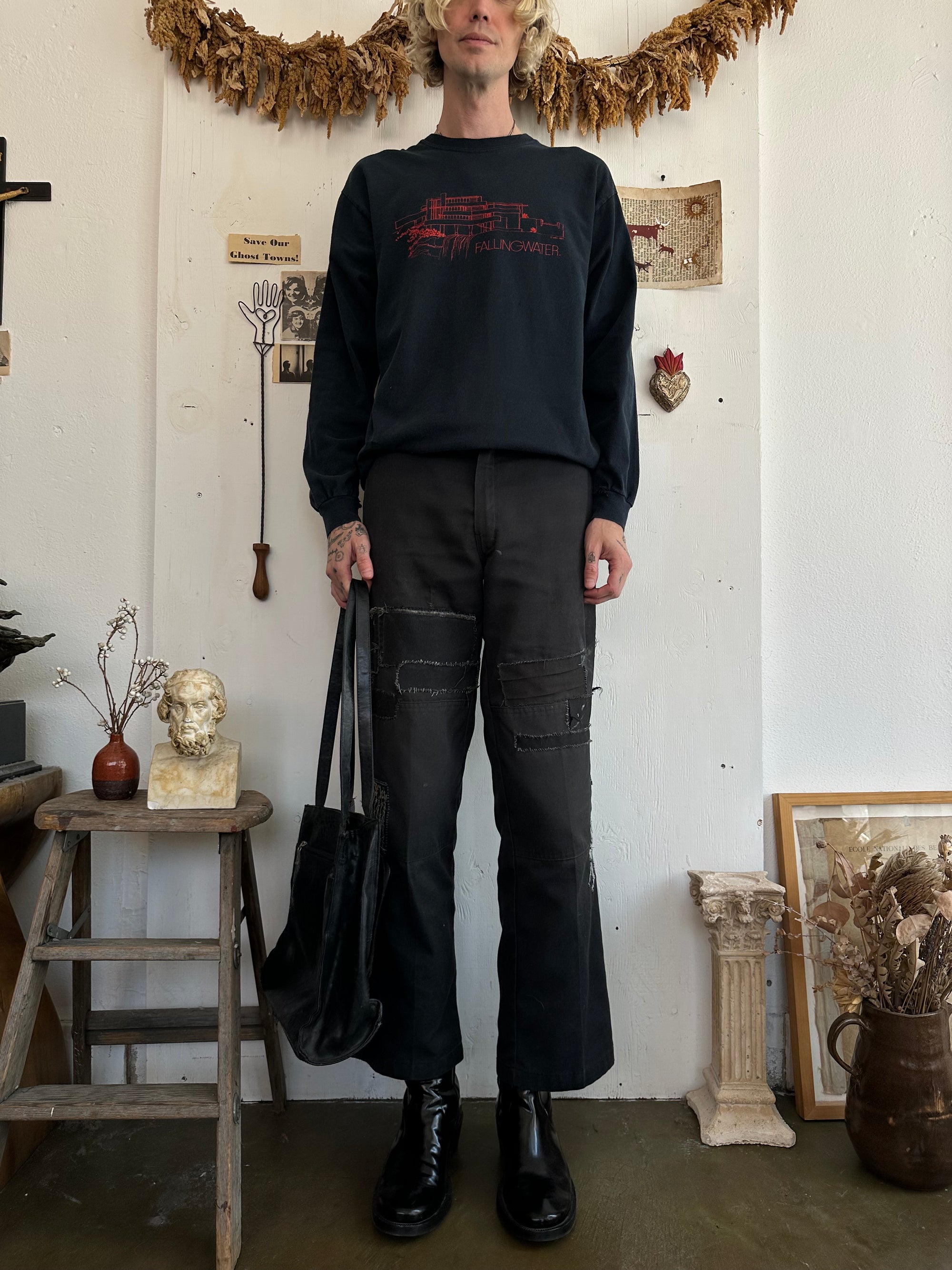 1994 Falling Water Long Sleeve
