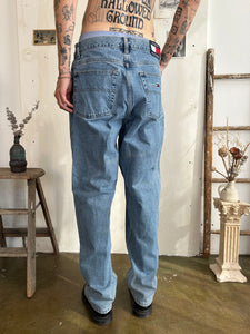 1990s Tommy Hilfiger Jeans (34/31)