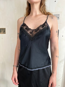 1980s Christian Dior Cami