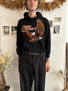 1983 Harley Davidson Hoodie (Boxy M)