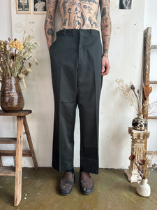 1960s Big Mac Work Trouser (36/32)