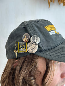Wolverine Durashock Snapback W/ Pins
