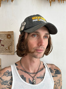 Wolverine Durashock Snapback W/ Pins