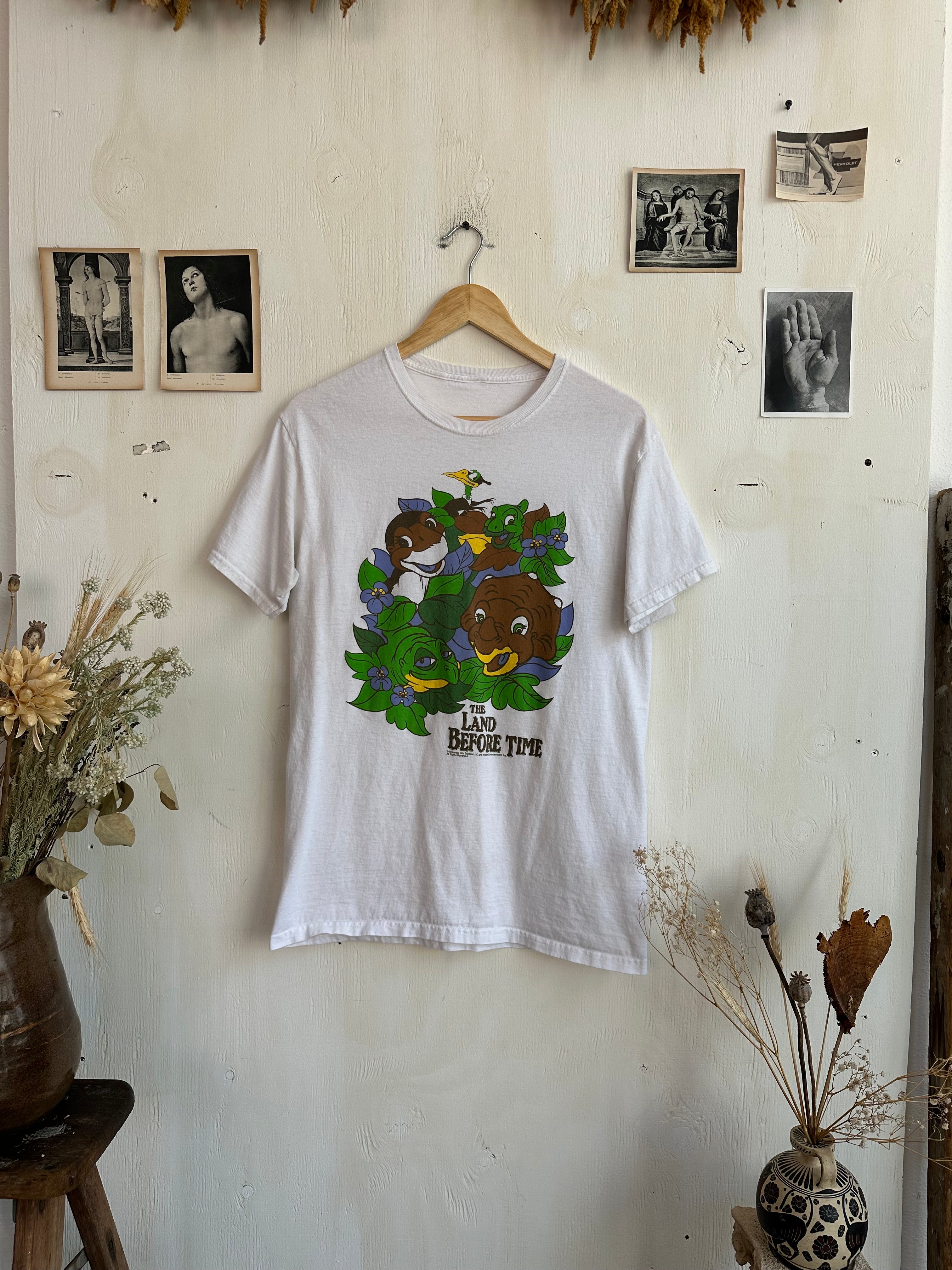 2000s Land Before Time Tee (M)