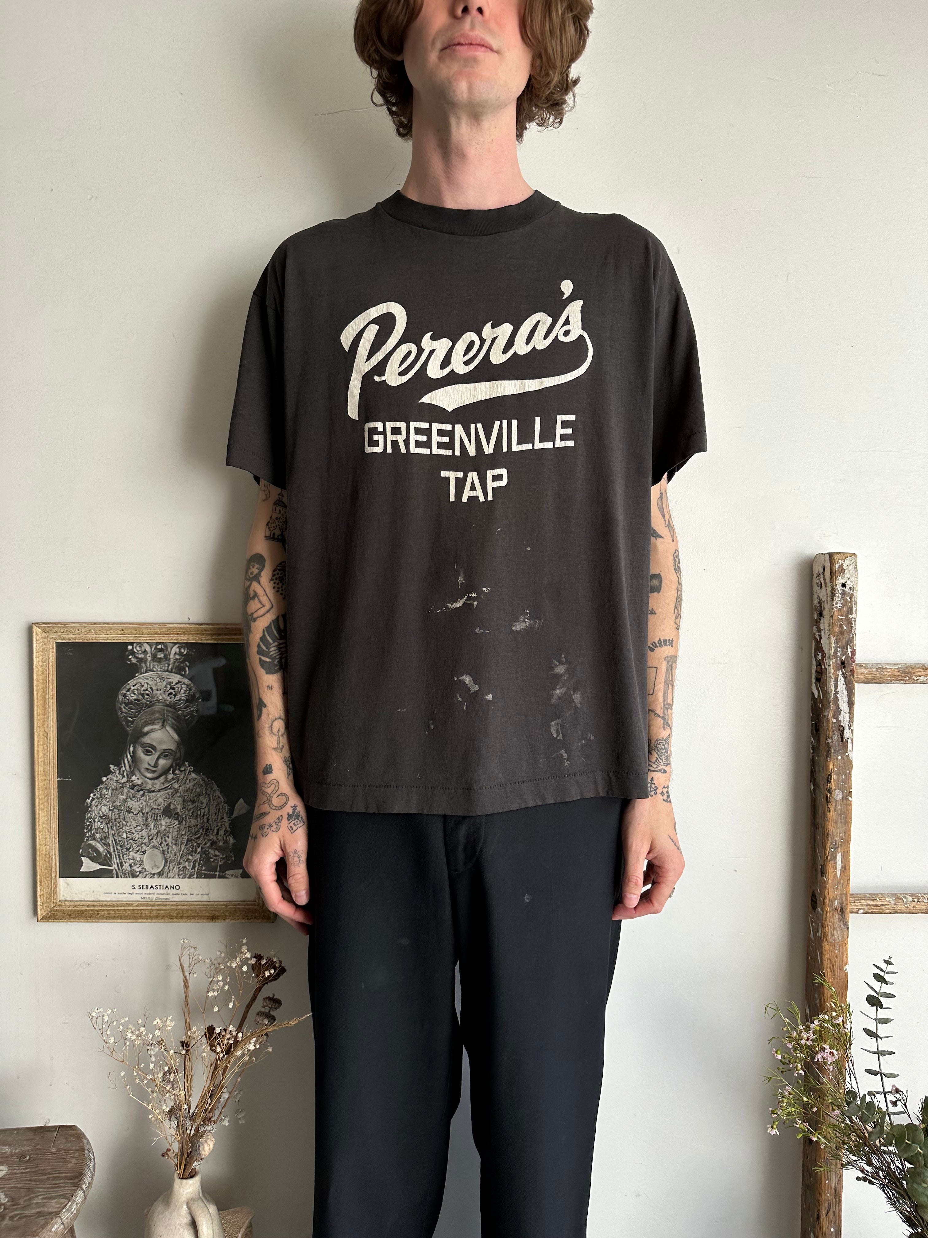 1980s Greenville Tap T-Shirt (XL)