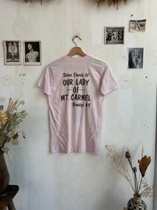 1987 Virgin Mary T-Shirt (M)