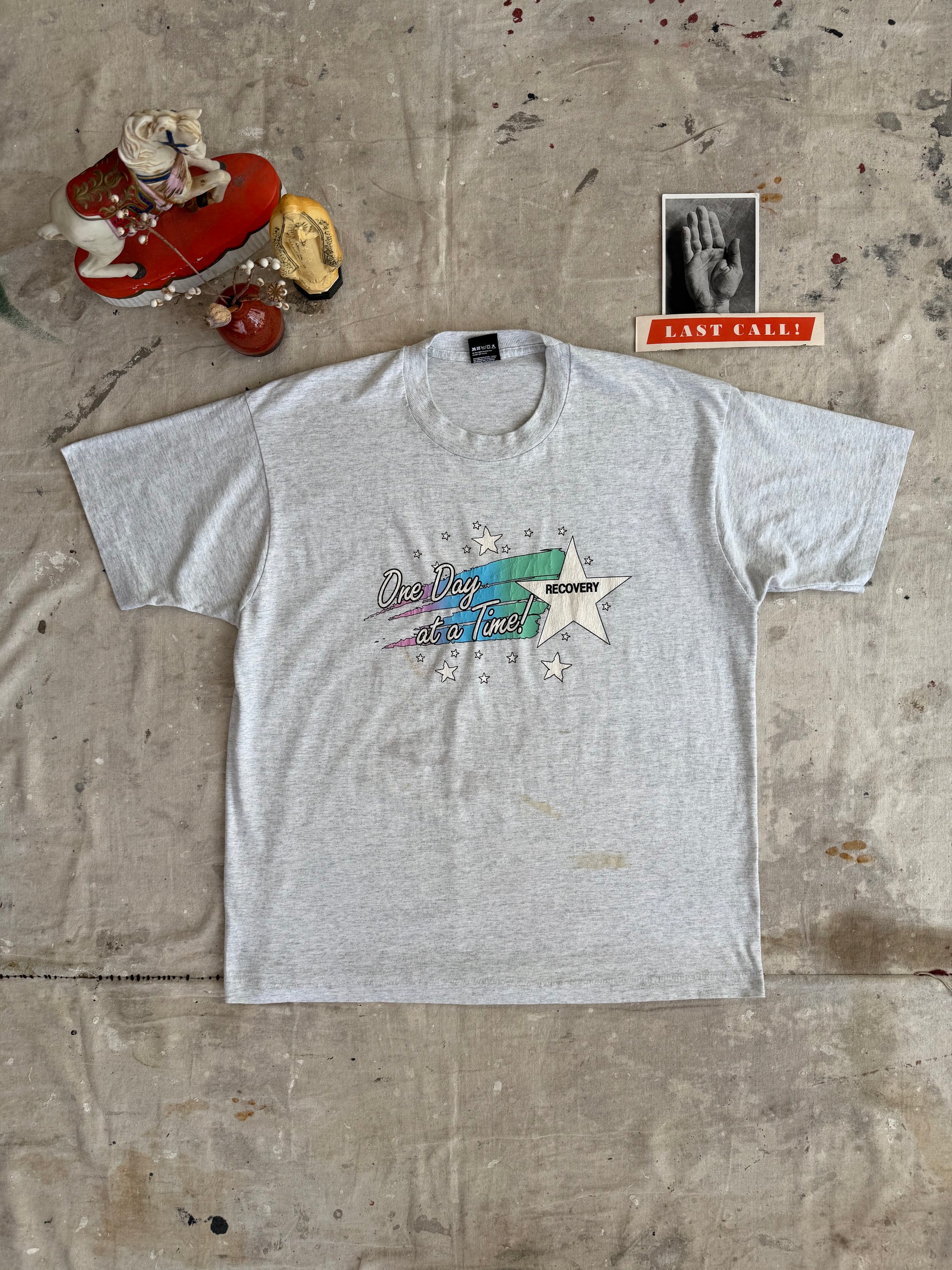1980s One Day at a Time T-Shirt