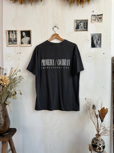 1992 Sunfaded Production Company Tee (L)