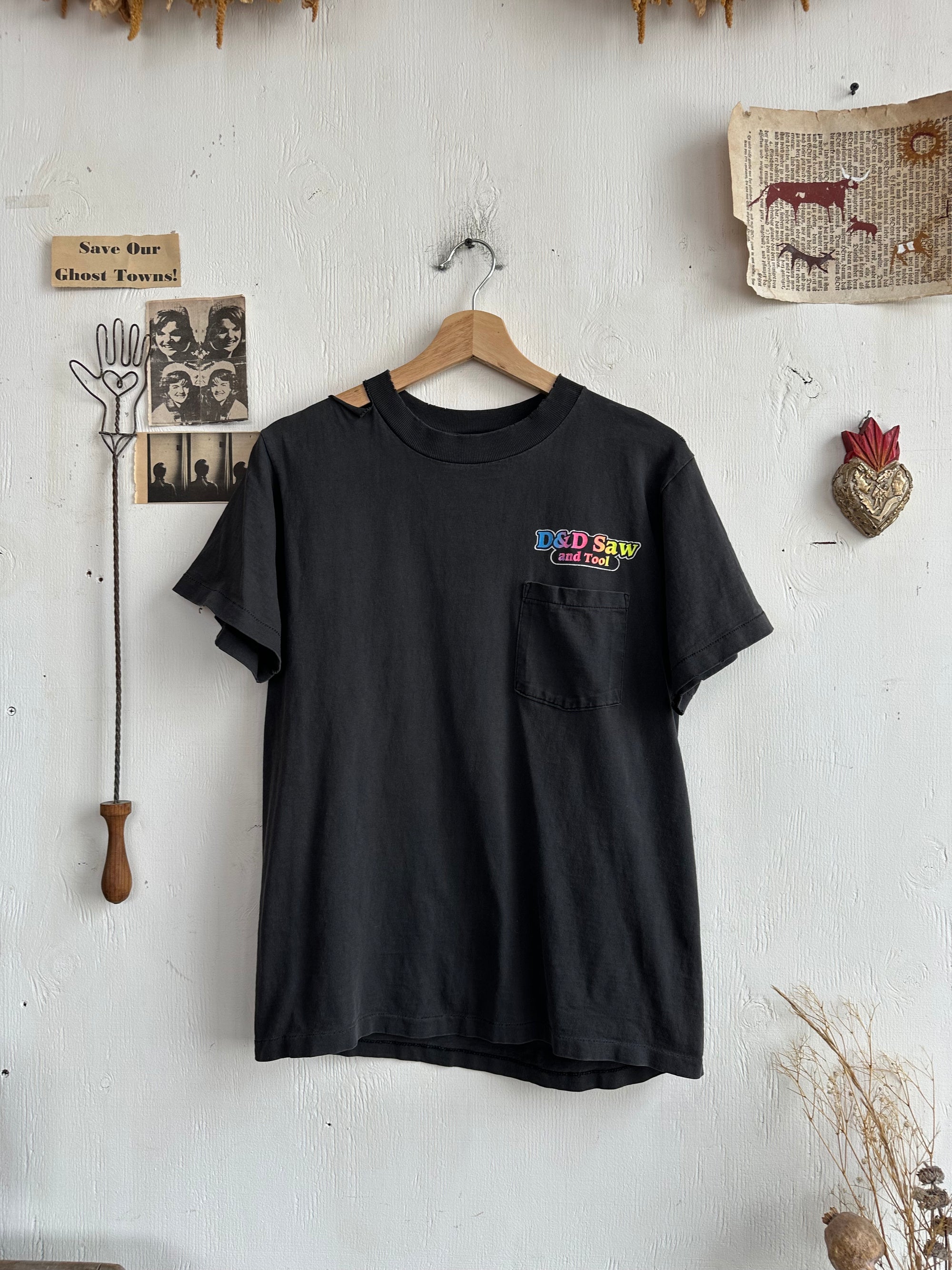 1980s D&D Tools Tee