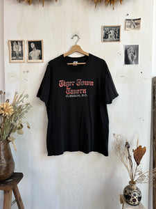 1990s Well-Worn Tiger Tavern Tee (Boxy XL)