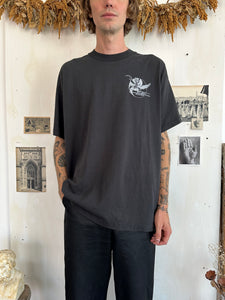 1980s Kung-Fu Systems Tee (XL/XXL)