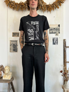 1985 Stark Fiddler Tee (L/XL)