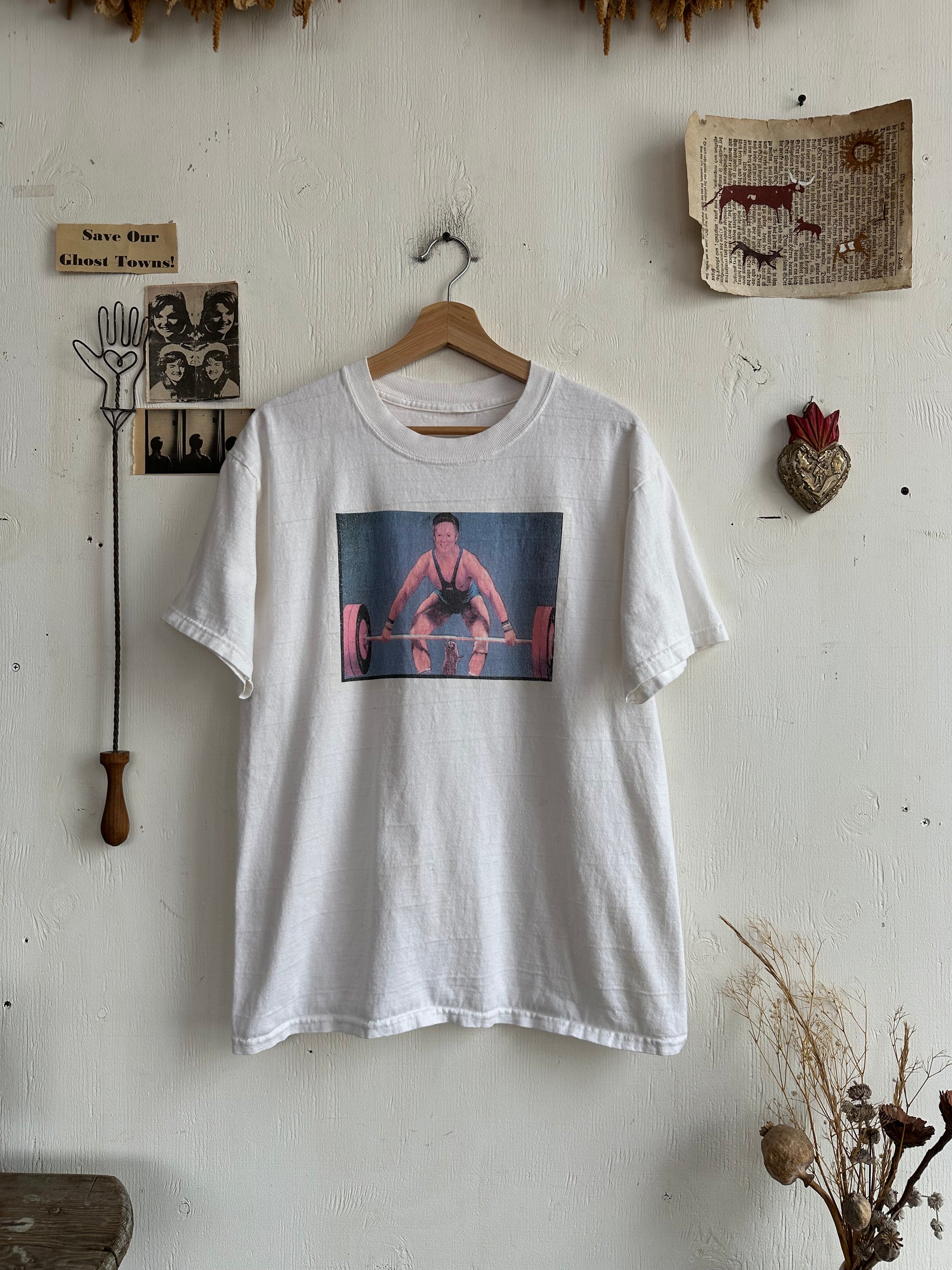 1990s Photo Tee