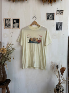 1980s San Antonio Tee (M)